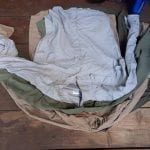 Columbia Clothings, Luggage during safari trip, BaseCamp Explorer, Masai Mara, Kenya