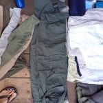 Columbia Clothings, Luggage during safari trip, BaseCamp Explorer, Masai Mara, Kenya