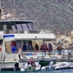 Island Packers Catamaran