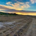 Airstrip by San Miguel Island Ranger Station