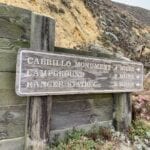 Welcome to San Miguel Island