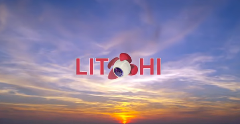 Litchi for DJI Drones