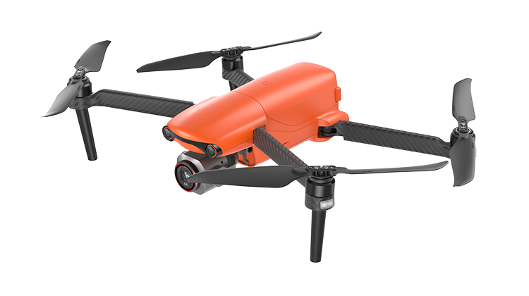 Autel Evo Lite | Credit: Autel Robotics