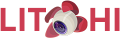 Litchi logo