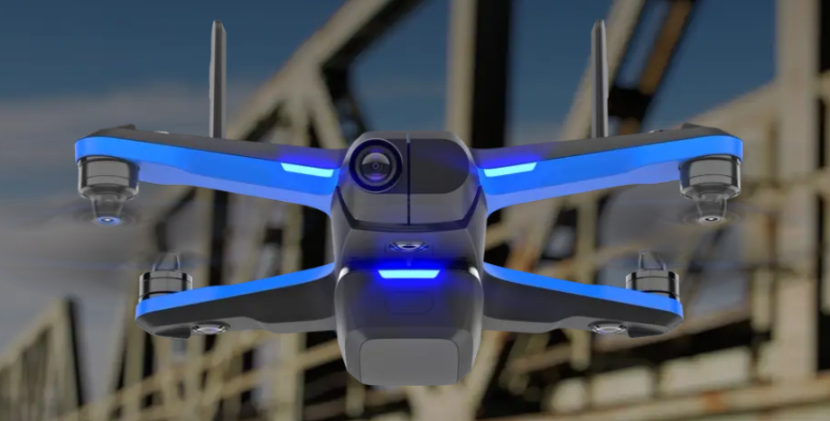 Skydio 2+ | Credit: Skydio